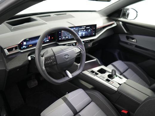 Opel Grandland GS 73 kWh | Apple Carplay/Android Auto|telefoonintegratie premium | Buitenspiegels verwarmbaar | ... ActivLease financial lease