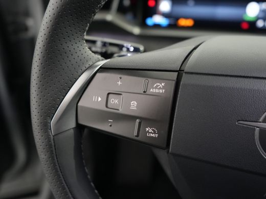 Opel Grandland GS 73 kWh | Apple Carplay/Android Auto|telefoonintegratie premium | Buitenspiegels verwarmbaar | ... ActivLease financial lease