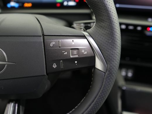 Opel Grandland GS 73 kWh | Apple Carplay/Android Auto|telefoonintegratie premium | Buitenspiegels verwarmbaar | ... ActivLease financial lease