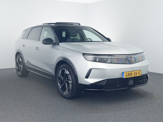 Opel Grandland GS 73 kWh | Apple Carplay/Android Auto|telefoonintegratie premium | Buitenspiegels verwarmbaar | ... ActivLease financial lease