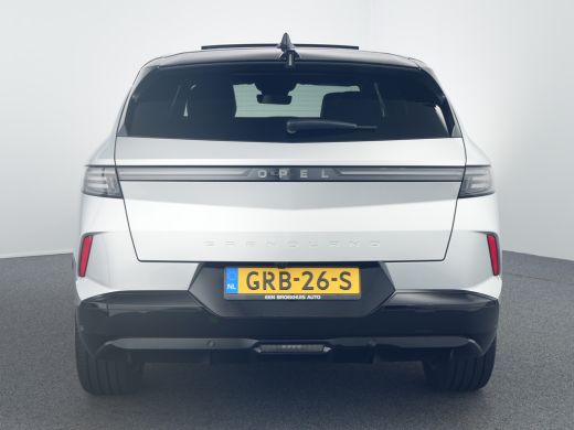 Opel Grandland GS 73 kWh | Apple Carplay/Android Auto|telefoonintegratie premium | Buitenspiegels verwarmbaar | ... ActivLease financial lease