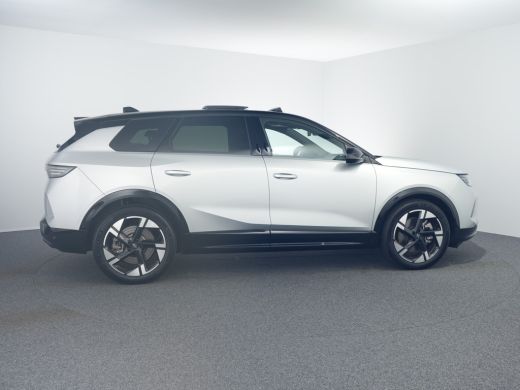 Opel Grandland GS 73 kWh | Apple Carplay/Android Auto|telefoonintegratie premium | Buitenspiegels verwarmbaar | ... ActivLease financial lease