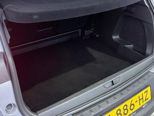 Opel Grandland X 1.2 Turbo Business Elegance NL AUTO | CAMERA | CARPLAY | ActivLease financial lease