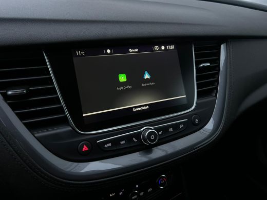 Opel Grandland X 1.2 Turbo Business Elegance NL AUTO | CAMERA | CARPLAY | ActivLease financial lease