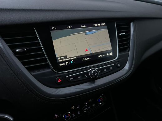 Opel Grandland X 1.2 Turbo Business Elegance NL AUTO | CAMERA | CARPLAY | ActivLease financial lease