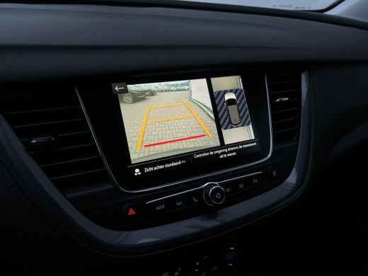 Opel Grandland X 1.2 Turbo Business Elegance NL AUTO | CAMERA | CARPLAY | ActivLease financial lease