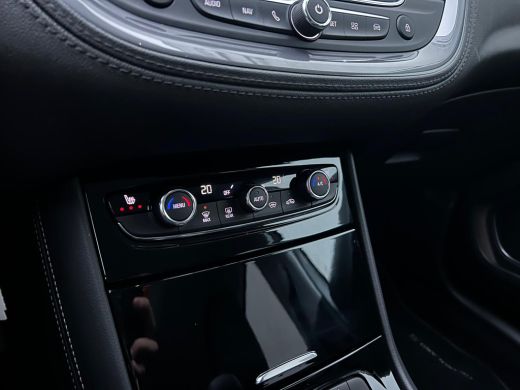 Opel Grandland X 1.2 Turbo Business Elegance NL AUTO | CAMERA | CARPLAY | ActivLease financial lease