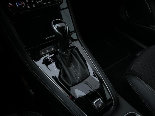 Opel Grandland X 1.2 Turbo Business Elegance NL AUTO | CAMERA | CARPLAY | ActivLease financial lease