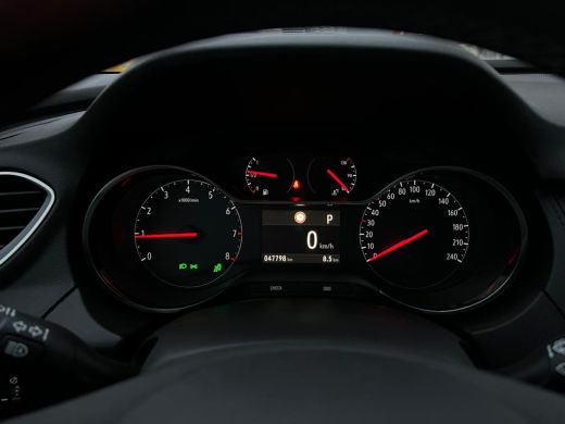 Opel Grandland X 1.2 Turbo Business Elegance NL AUTO | CAMERA | CARPLAY | ActivLease financial lease