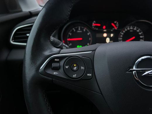 Opel Grandland X 1.2 Turbo Business Elegance NL AUTO | CAMERA | CARPLAY | ActivLease financial lease