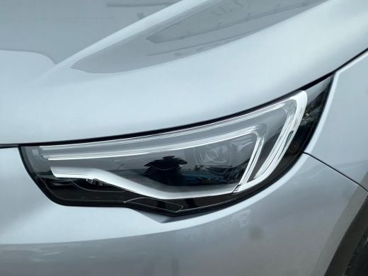 Opel Grandland X 1.2 Turbo Business Elegance NL AUTO | CAMERA | CARPLAY | ActivLease financial lease