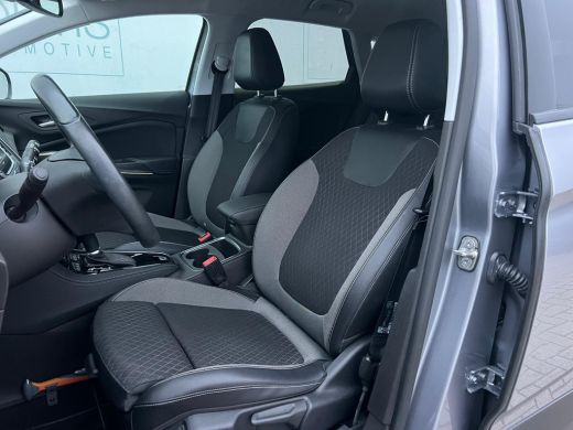 Opel Grandland X 1.2 Turbo Business Elegance NL AUTO | CAMERA | CARPLAY | ActivLease financial lease