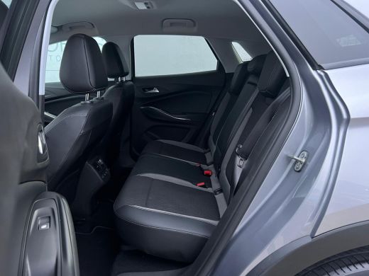 Opel Grandland X 1.2 Turbo Business Elegance NL AUTO | CAMERA | CARPLAY | ActivLease financial lease