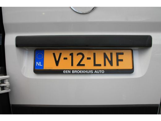 Opel Movano Electric 3.5t L3H2 Zwaar 110 kWh ActivLease financial lease