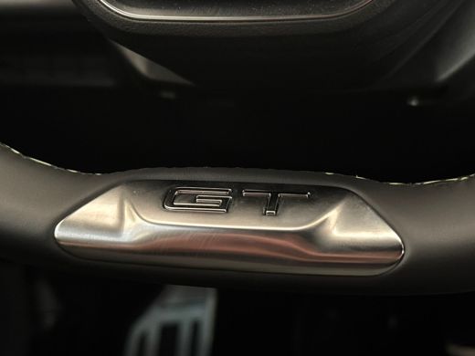 Peugeot 408 1.2 Hybrid 136 e-DCS6 GT | Achterbank in delen neerklapbaar | Achteruitrijcamera | Alarm klasse 1... ActivLease financial lease