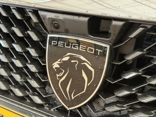 Peugeot 508 SW 1.6 HYbrid 180 GT Pano | Climate | Elektrische Achterklep | Apple Carplay/Android auto | | App... ActivLease financial lease