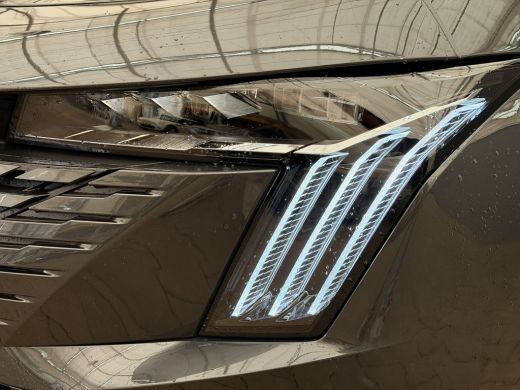 Peugeot 508 SW 1.6 HYbrid 180 GT Pano | Climate | Elektrische Achterklep | Apple Carplay/Android auto | | App... ActivLease financial lease