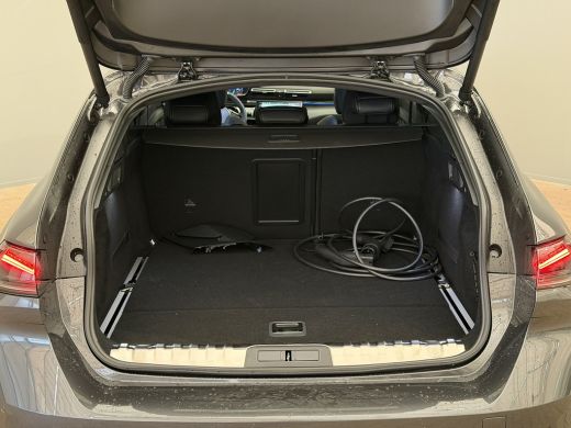 Peugeot 508 SW 1.6 HYbrid 180 GT Pano | Climate | Elektrische Achterklep | Apple Carplay/Android auto | | App... ActivLease financial lease