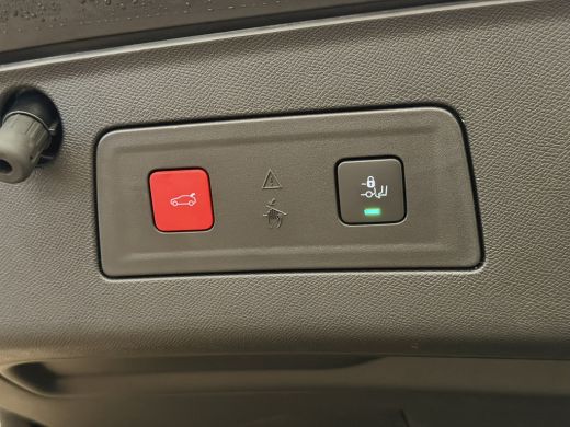 Peugeot 508 SW 1.6 HYbrid 180 GT Pano | Climate | Elektrische Achterklep | Apple Carplay/Android auto | | App... ActivLease financial lease
