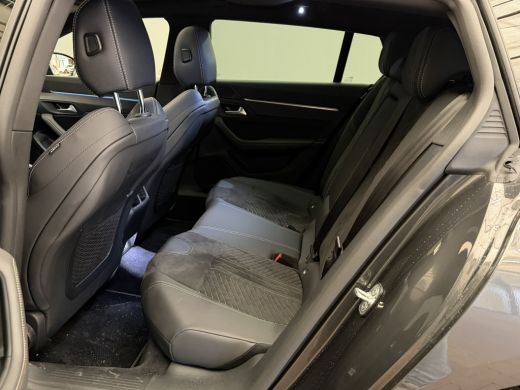 Peugeot 508 SW 1.6 HYbrid 180 GT Pano | Climate | Elektrische Achterklep | Apple Carplay/Android auto | | App... ActivLease financial lease