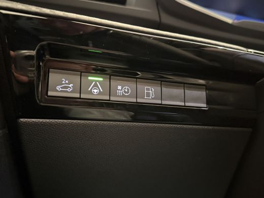 Peugeot 508 SW 1.6 HYbrid 180 GT Pano | Climate | Elektrische Achterklep | Apple Carplay/Android auto | | App... ActivLease financial lease