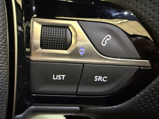 Peugeot 508 SW 1.6 HYbrid 180 GT Pano | Climate | Elektrische Achterklep | Apple Carplay/Android auto | | App... ActivLease financial lease