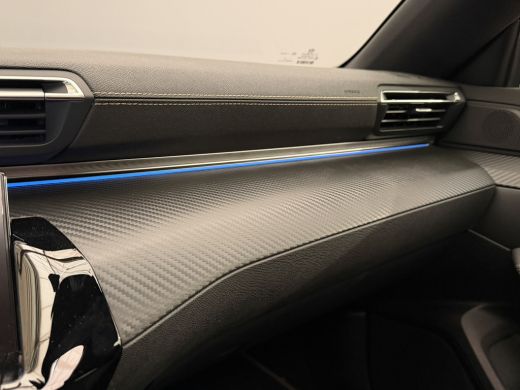 Peugeot 508 SW 1.6 HYbrid 180 GT Pano | Climate | Elektrische Achterklep | Apple Carplay/Android auto | | App... ActivLease financial lease