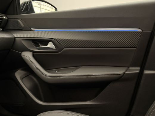 Peugeot 508 SW 1.6 HYbrid 180 GT Pano | Climate | Elektrische Achterklep | Apple Carplay/Android auto | | App... ActivLease financial lease