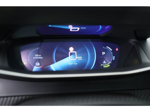 Peugeot e-208 EV GT 350 50 kWh Navigatie | Camera | Panoramdak | Cruise | Stoelverwarming | Carplay | 17 inch |... ActivLease financial lease