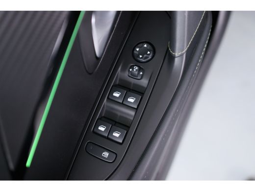 Peugeot e-208 EV GT 350 50 kWh Navigatie | Camera | Panoramdak | Cruise | Stoelverwarming | Carplay | 17 inch |... ActivLease financial lease