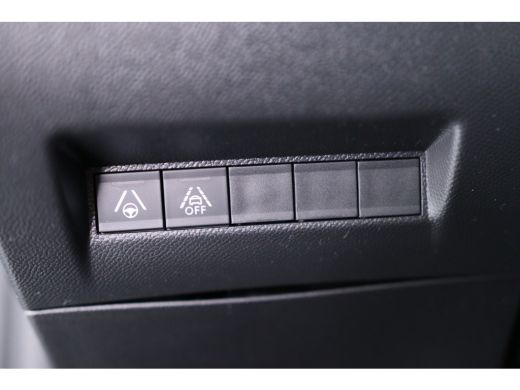 Peugeot e-208 EV GT 350 50 kWh Navigatie | Camera | Panoramdak | Cruise | Stoelverwarming | Carplay | 17 inch |... ActivLease financial lease