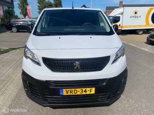 Peugeot Expert Bestel 1.5 BlueHDI L3 Long Airco , Cruise controle , Bleutooth Carkit , Trekhaak , 2 achter deure... ActivLease financial lease