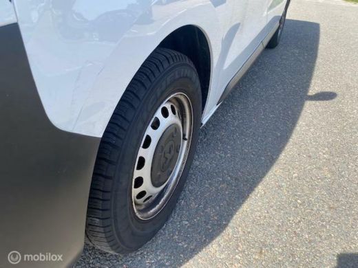 Peugeot Expert Bestel 1.5 BlueHDI L3 Long Airco , Cruise controle , Bleutooth Carkit , Trekhaak , 2 achter deure... ActivLease financial lease