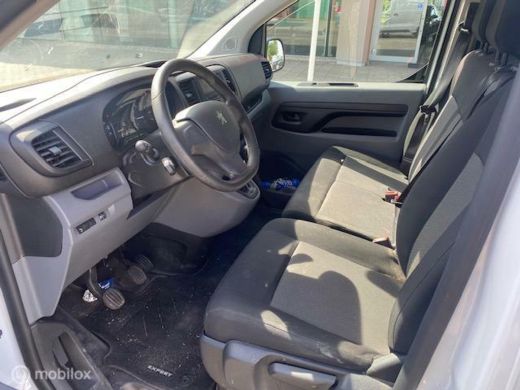 Peugeot Expert Bestel 1.5 BlueHDI L3 Long Airco , Cruise controle , Bleutooth Carkit , Trekhaak , 2 achter deure... ActivLease financial lease