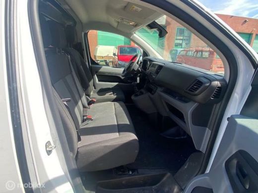 Peugeot Expert Bestel 1.5 BlueHDI L3 Long Airco , Cruise controle , Bleutooth Carkit , Trekhaak , 2 achter deure... ActivLease financial lease