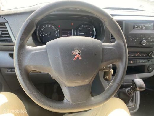Peugeot Expert Bestel 1.5 BlueHDI L3 Long Airco , Cruise controle , Bleutooth Carkit , Trekhaak , 2 achter deure... ActivLease financial lease