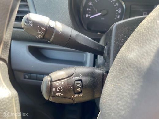 Peugeot Expert Bestel 1.5 BlueHDI L3 Long Airco , Cruise controle , Bleutooth Carkit , Trekhaak , 2 achter deure... ActivLease financial lease