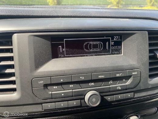 Peugeot Expert Bestel 1.5 BlueHDI L3 Long Airco , Cruise controle , Bleutooth Carkit , Trekhaak , 2 achter deure... ActivLease financial lease