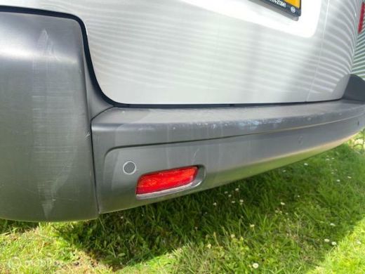 Peugeot Expert Bestel 1.5 BlueHDI L3 Long Airco , Cruise controle , Bleutooth Carkit , Trekhaak , 2 achter deure... ActivLease financial lease