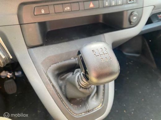 Peugeot Expert Bestel 1.5 BlueHDI L3 Long Airco , Cruise controle , Bleutooth Carkit , Trekhaak , 2 achter deure... ActivLease financial lease