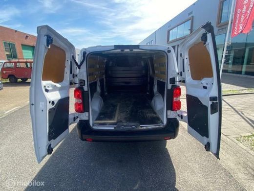 Peugeot Expert Bestel 1.5 BlueHDI L3 Long Airco , Cruise controle , Bleutooth Carkit , Trekhaak , 2 achter deure... ActivLease financial lease