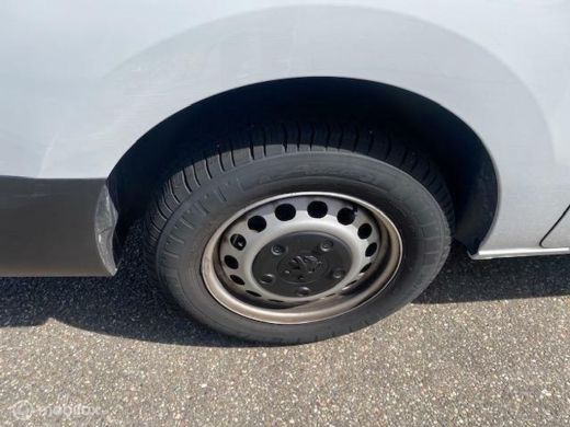 Peugeot Expert Bestel 1.5 BlueHDI L3 Long Airco , Cruise controle , Bleutooth Carkit , Trekhaak , 2 achter deure... ActivLease financial lease