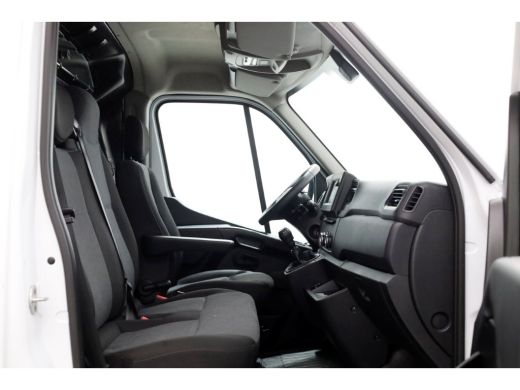 Renault Master T35 2.3 dCi 165pk L3H2 Dubbel Lucht Airco/Navi/Trekhaak 3500kg 01-2023 ActivLease financial lease