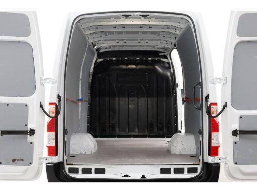 Renault Master T35 2.3 dCi 165pk L3H2 Dubbel Lucht Airco/Navi/Trekhaak 3500kg 01-2023 ActivLease financial lease