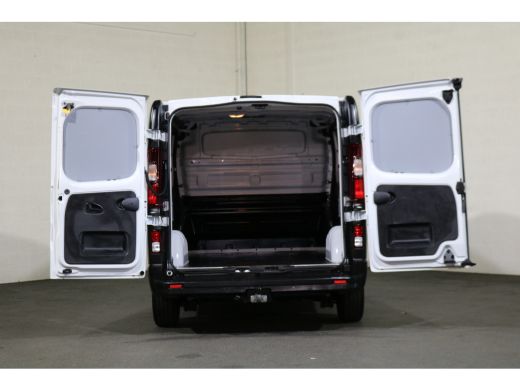 Renault Trafic 2.0 dCi 120pk L1 H1 Airco Navigatie 2x Schuifdeur ActivLease financial lease