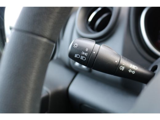 Renault Trafic 2.0 dCi 120pk L1 H1 Airco Navigatie 2x Schuifdeur ActivLease financial lease