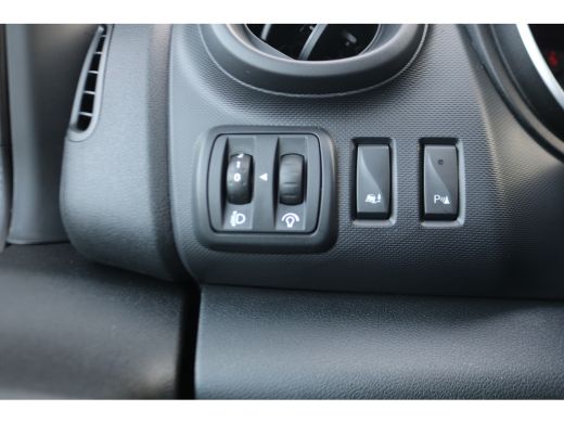 Renault Trafic 2.0 dCi 120pk L1 H1 Airco Navigatie 2x Schuifdeur ActivLease financial lease