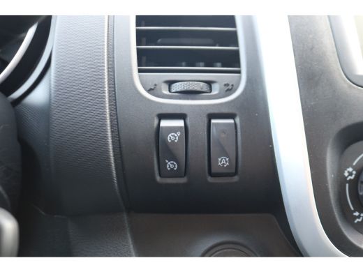 Renault Trafic 2.0 dCi 120pk L1 H1 Airco Navigatie 2x Schuifdeur ActivLease financial lease