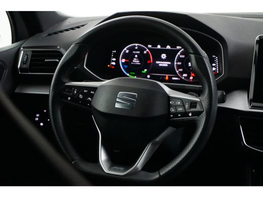 Seat Tarraco FR e-Hybrid PHEV 245PK | TREKHAAK | STUUR + STOLEVERW. | MEMORY |  ELEKT. SPIEGEL | CAMERA ACHTER... ActivLease financial lease