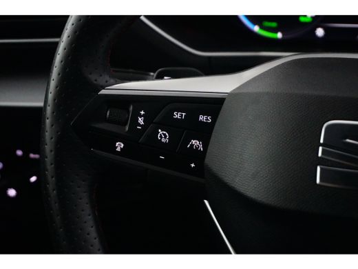 Seat Tarraco FR e-Hybrid PHEV 245PK | TREKHAAK | STUUR + STOLEVERW. | MEMORY |  ELEKT. SPIEGEL | CAMERA ACHTER... ActivLease financial lease